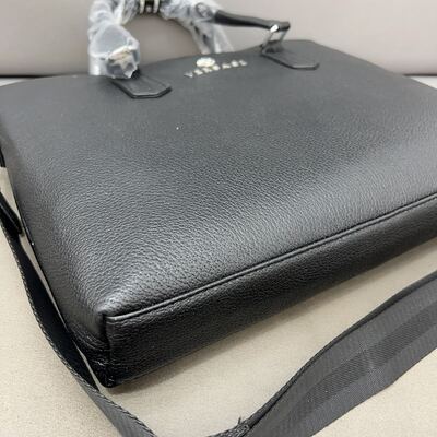 Versace Tote Bag view 5