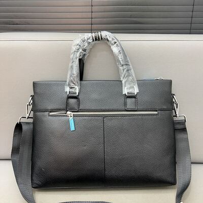 Versace Tote Bag view 8