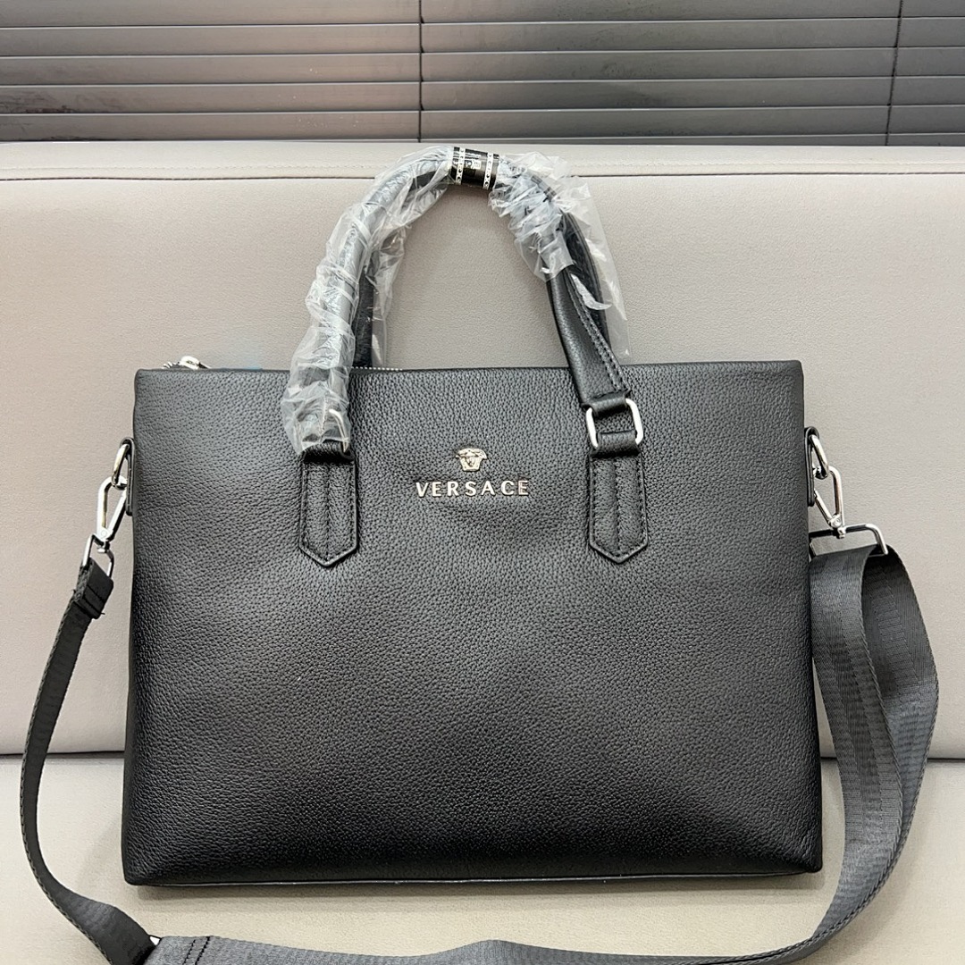Versace Tote Bag view