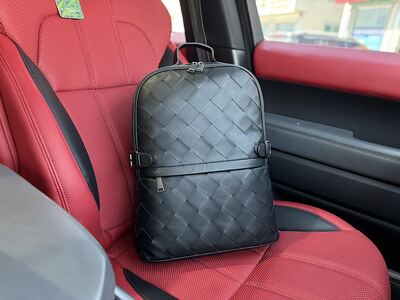 Other Crossbody Bag view 9