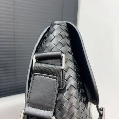 Bottega Veneta Intrecciato Shoulder Bag view 5