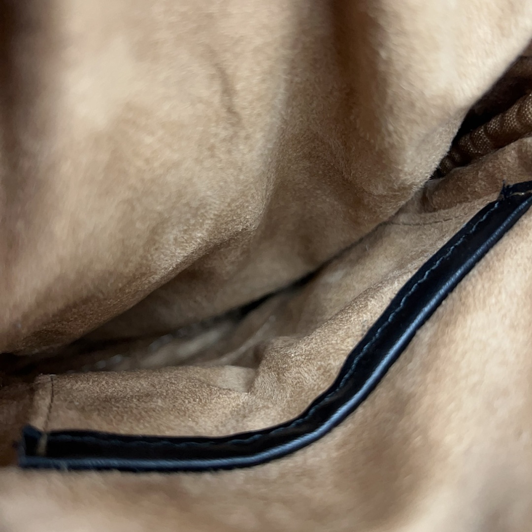 Bottega Veneta Intrecciato Crossbody Bag view
