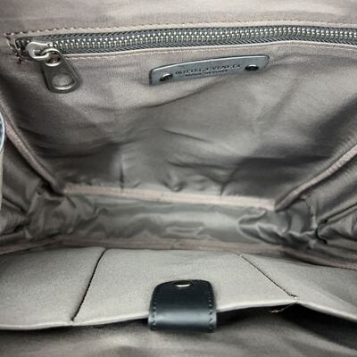 Bottega Veneta Cassette Shoulder Bag view 2