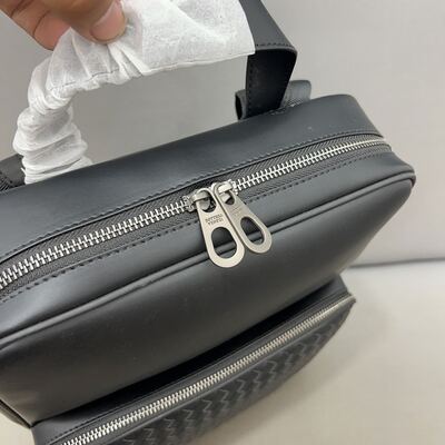 Bottega Veneta Cassette Shoulder Bag view 4