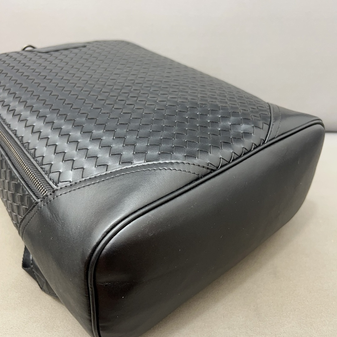 Bottega Veneta Intrecciato Pouch Bag