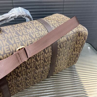 Fendi Zucca Tote view 4
