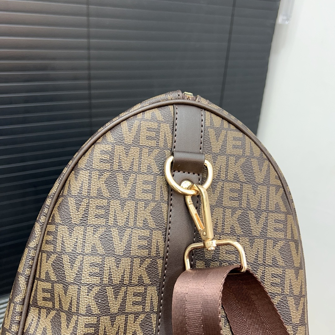 Fendi Zucca Tote