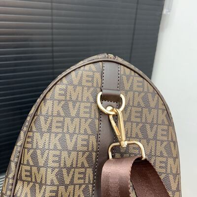 Fendi Zucca Tote view 1