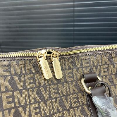 Fendi Zucca Tote view 5