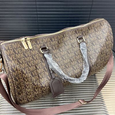 Fendi Zucca Tote view 6