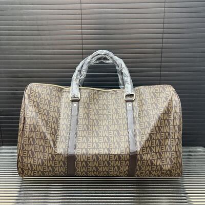 Fendi Zucca Tote view 7