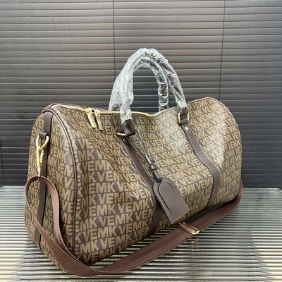 Fendi Zucca Tote view 8