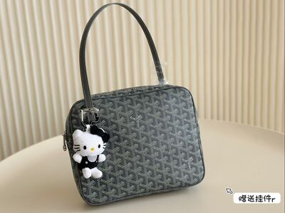 Goyard Saint Louis Tote view 5