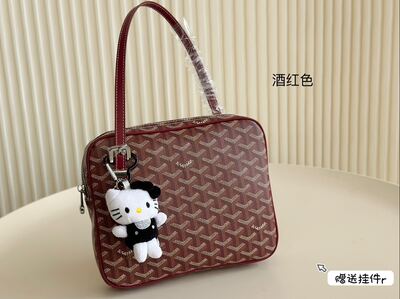 Goyard Saint Louis Tote view 6