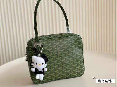 Goyard Saint Louis Tote view 7