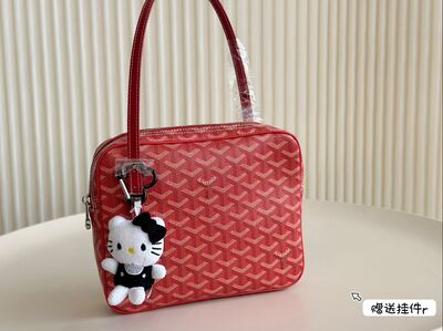 Goyard Saint Louis Tote view 9
