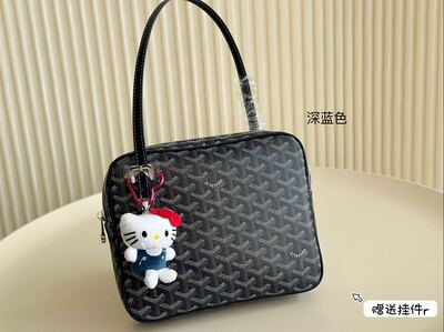 Goyard Saint Louis Tote view 4