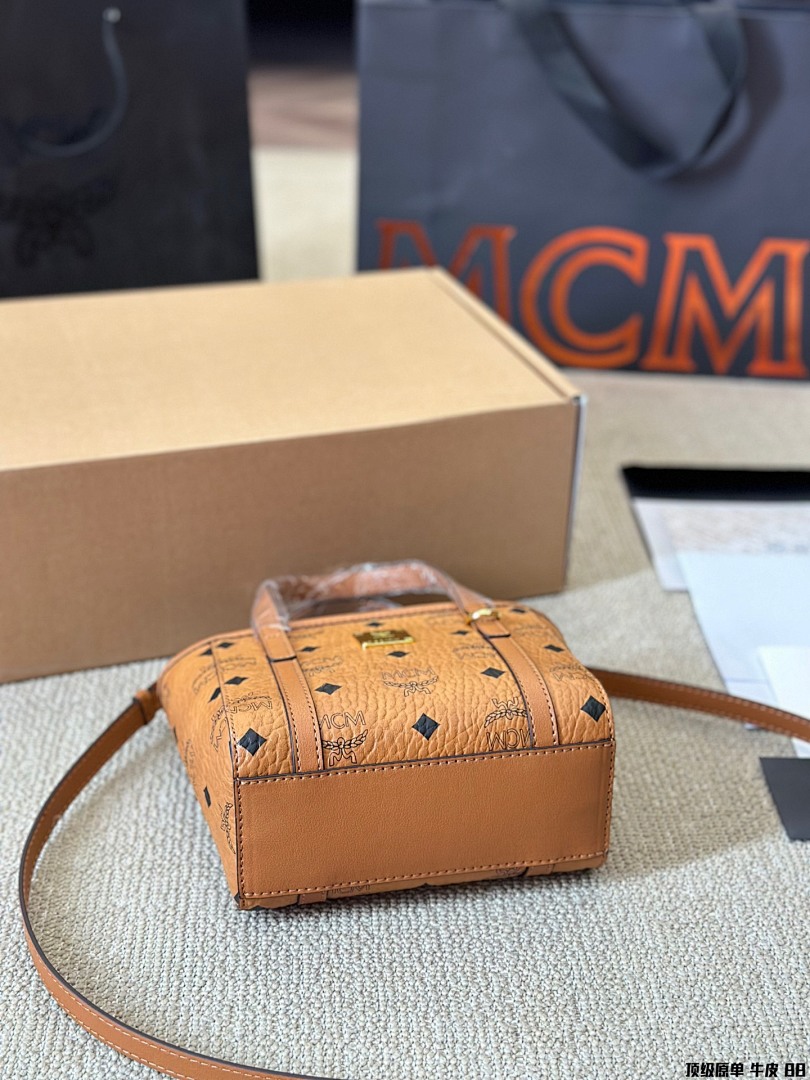 MCM Crossbody Bag