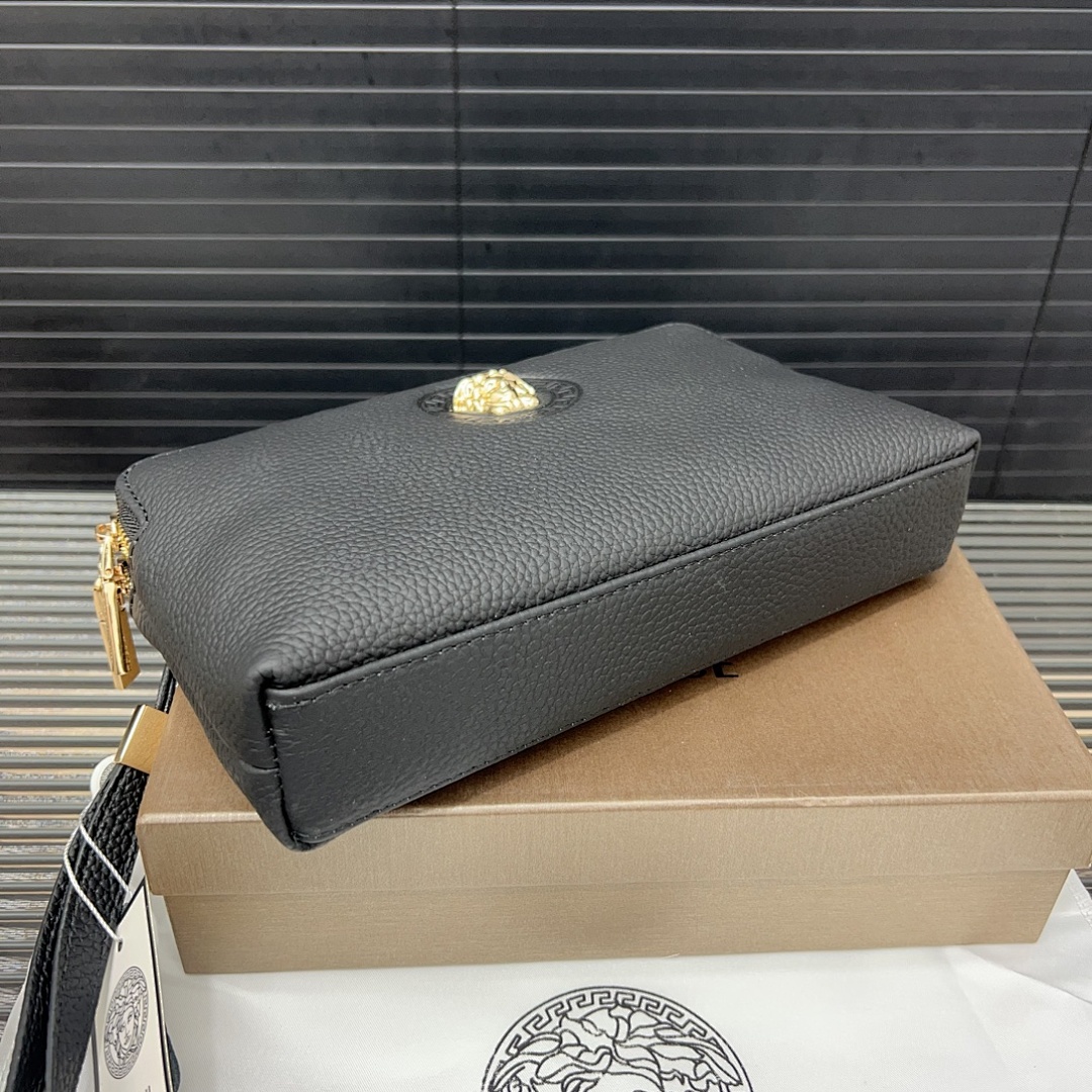 Versace Medusa Wallet