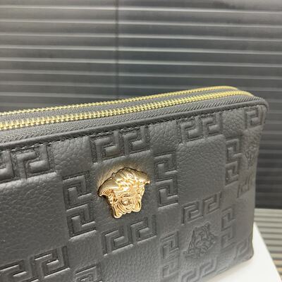 Versace Medusa Wallet view 13