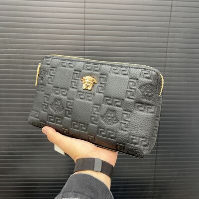 Versace Medusa Wallet view 14