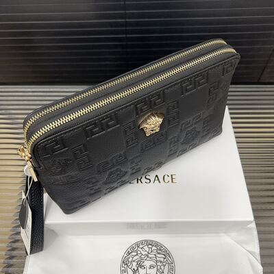 Versace Medusa Wallet view 15