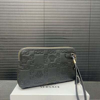 Versace Medusa Wallet view 16