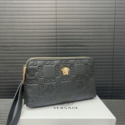 Versace Medusa Wallet view 17