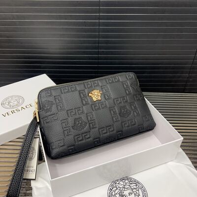 Versace Medusa Wallet view 18