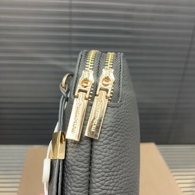Versace Medusa Wallet view 3