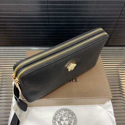 Versace Medusa Wallet view 5
