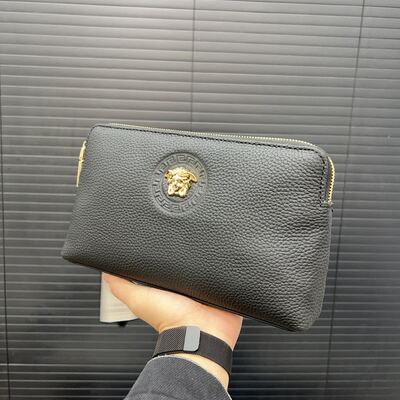 Versace Medusa Wallet view 6