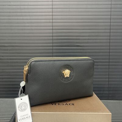 Versace Medusa Wallet view 8