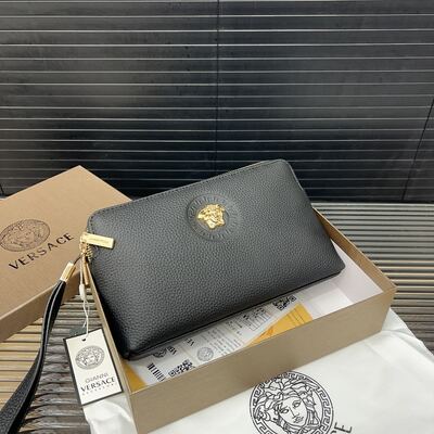 Versace Medusa Wallet view 9