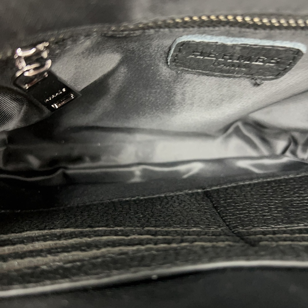 Versace Medusa Wallet view