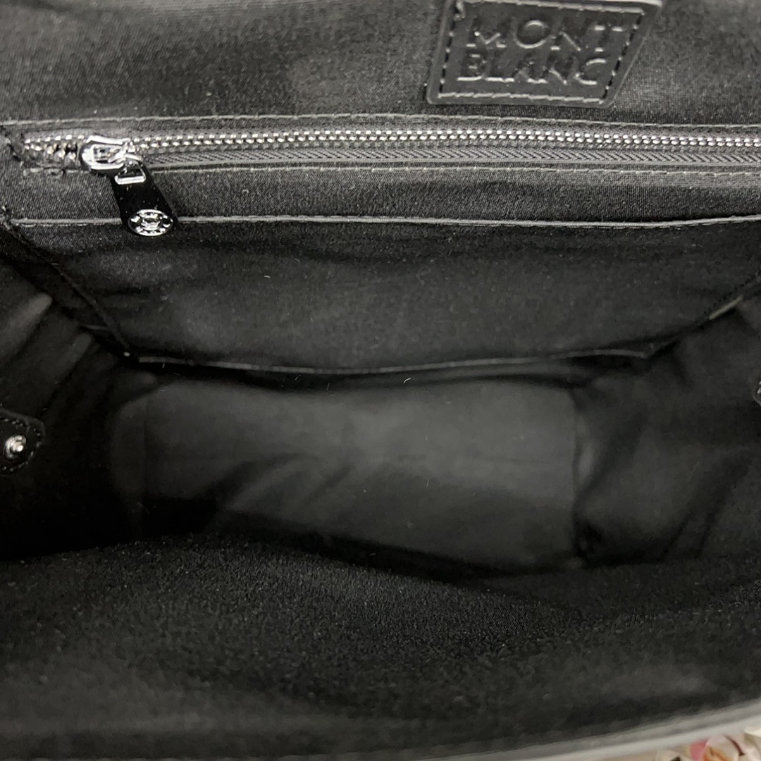 Montblanc Clutch view