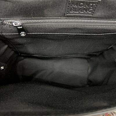 Montblanc Clutch view 3