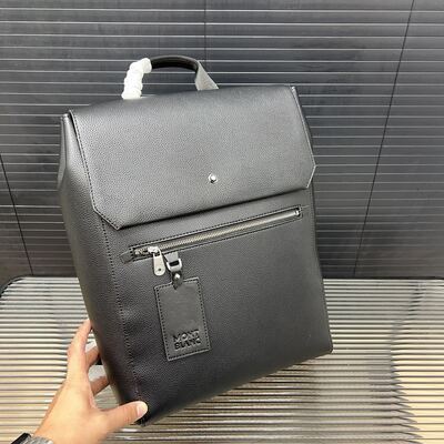 Montblanc Clutch view 1