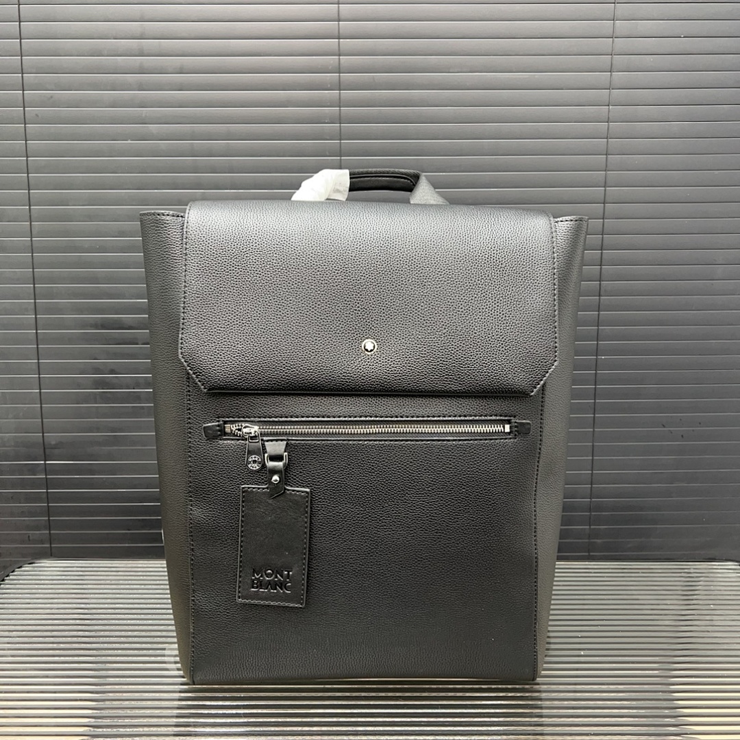 Montblanc Clutch view