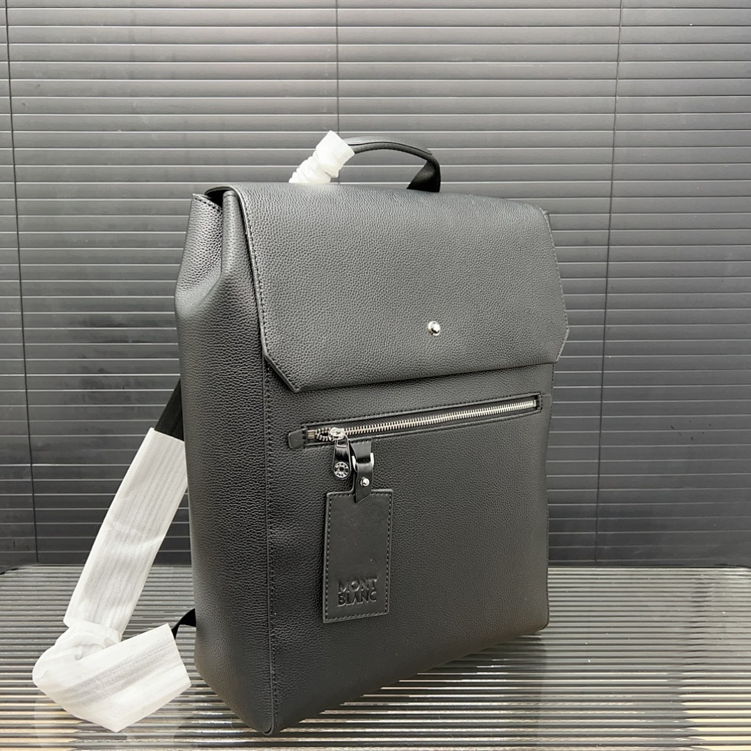 Montblanc Clutch view