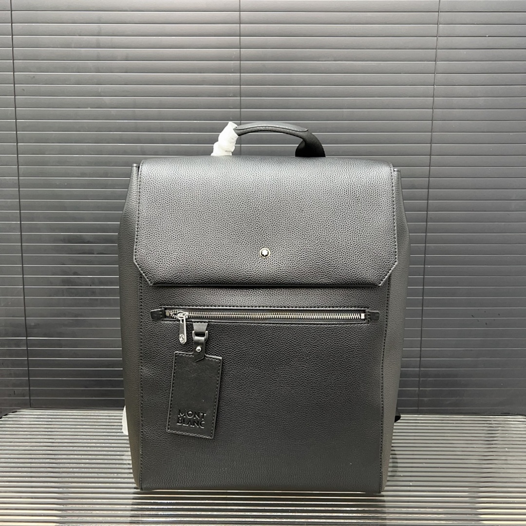 Montblanc Clutch view