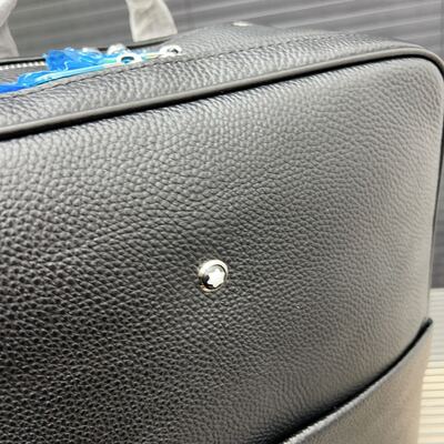 Montblanc Crossbody Bag view 4