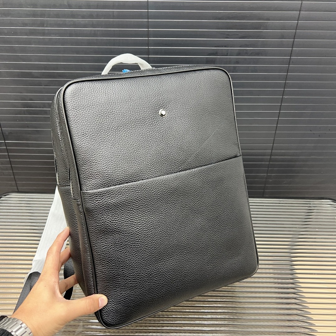 Montblanc Crossbody Bag view