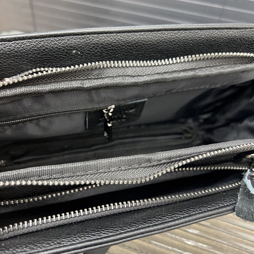 Montblanc Shoulder Bag view