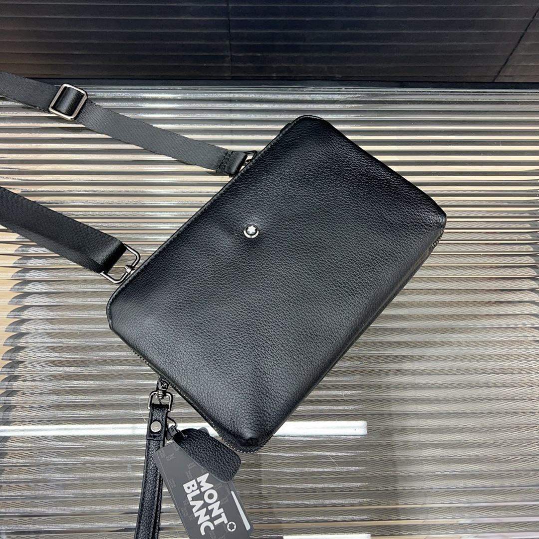 Montblanc Shoulder Bag view