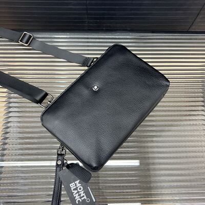Montblanc Shoulder Bag view 8
