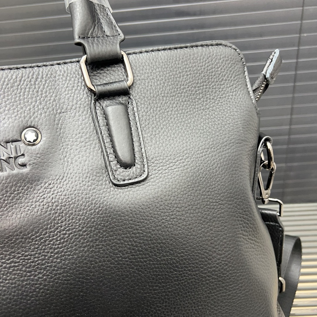 Montblanc Meisterstuck Sartorial Bag