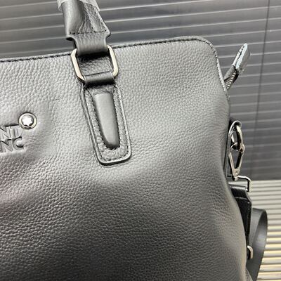 Montblanc Meisterstuck Sartorial Bag view 1