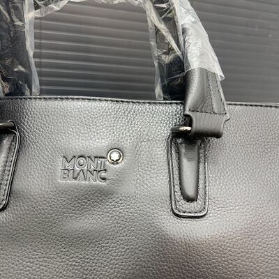 Montblanc Meisterstuck Sartorial Bag view 6
