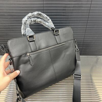 Montblanc Meisterstuck Sartorial Bag view 7